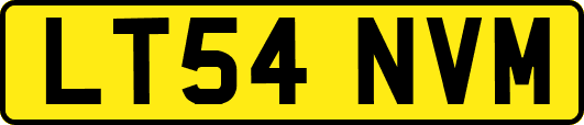 LT54NVM