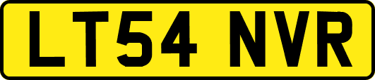 LT54NVR