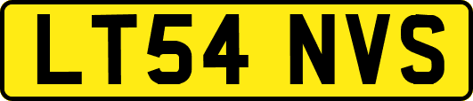 LT54NVS
