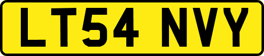LT54NVY