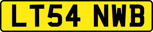 LT54NWB