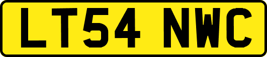 LT54NWC