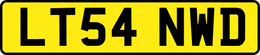 LT54NWD