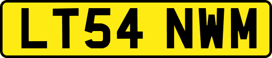 LT54NWM