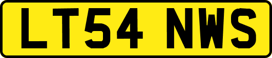 LT54NWS