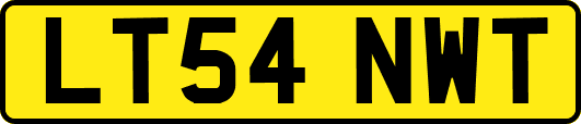 LT54NWT