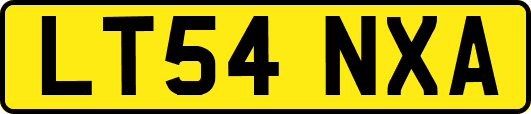 LT54NXA