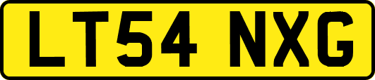 LT54NXG