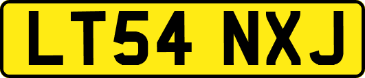 LT54NXJ
