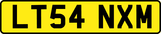 LT54NXM
