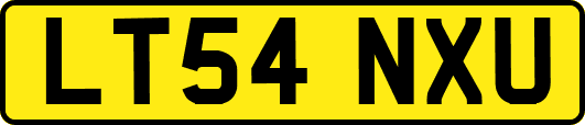 LT54NXU