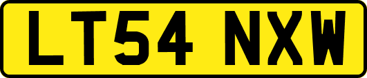 LT54NXW