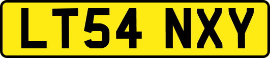 LT54NXY