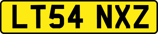 LT54NXZ