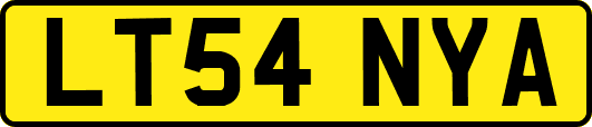 LT54NYA