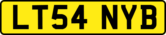 LT54NYB