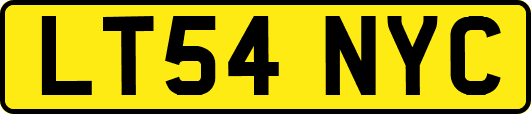 LT54NYC