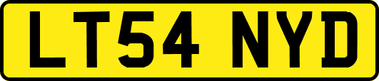 LT54NYD