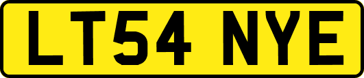 LT54NYE