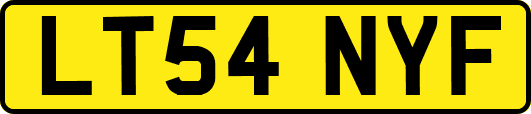 LT54NYF