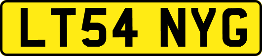 LT54NYG
