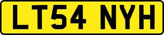 LT54NYH