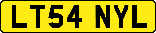 LT54NYL