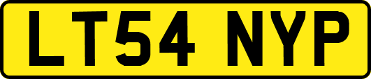 LT54NYP