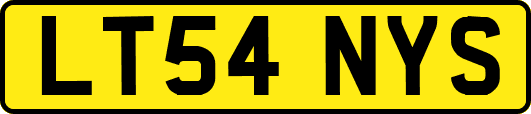 LT54NYS