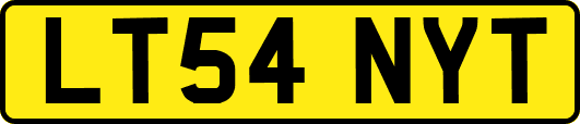 LT54NYT