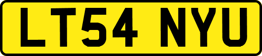 LT54NYU