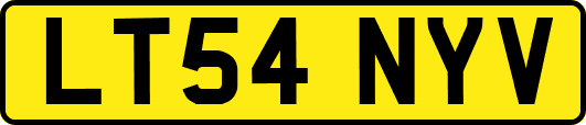 LT54NYV