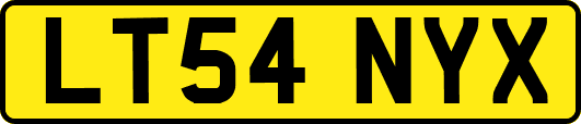LT54NYX