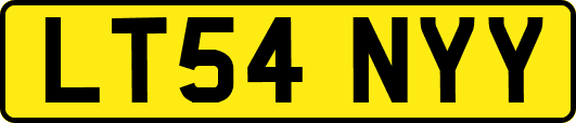 LT54NYY