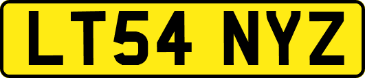 LT54NYZ