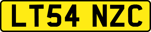 LT54NZC