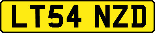 LT54NZD