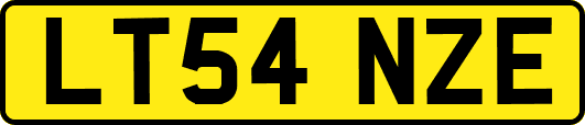 LT54NZE
