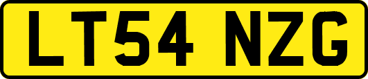 LT54NZG