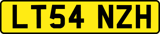 LT54NZH