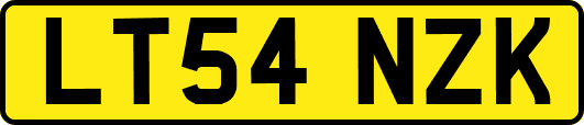LT54NZK