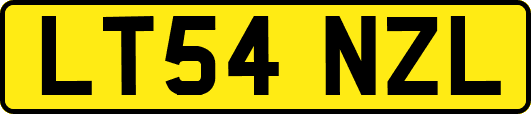 LT54NZL