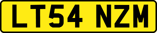 LT54NZM