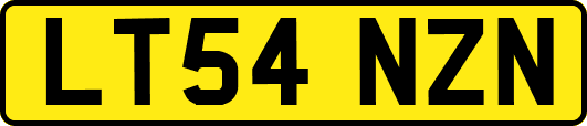 LT54NZN