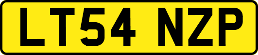 LT54NZP
