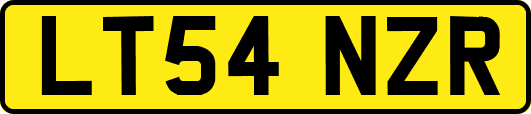 LT54NZR