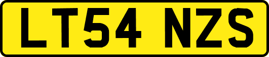 LT54NZS