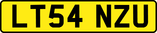 LT54NZU