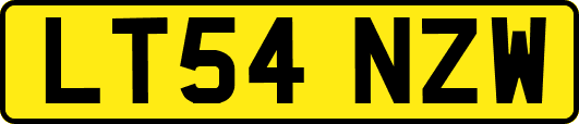 LT54NZW