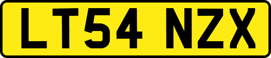 LT54NZX